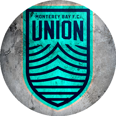 Logo Monterey Bay FC